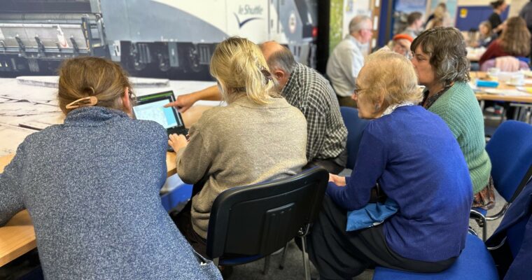 Mapping Aspect Ratio 760 400