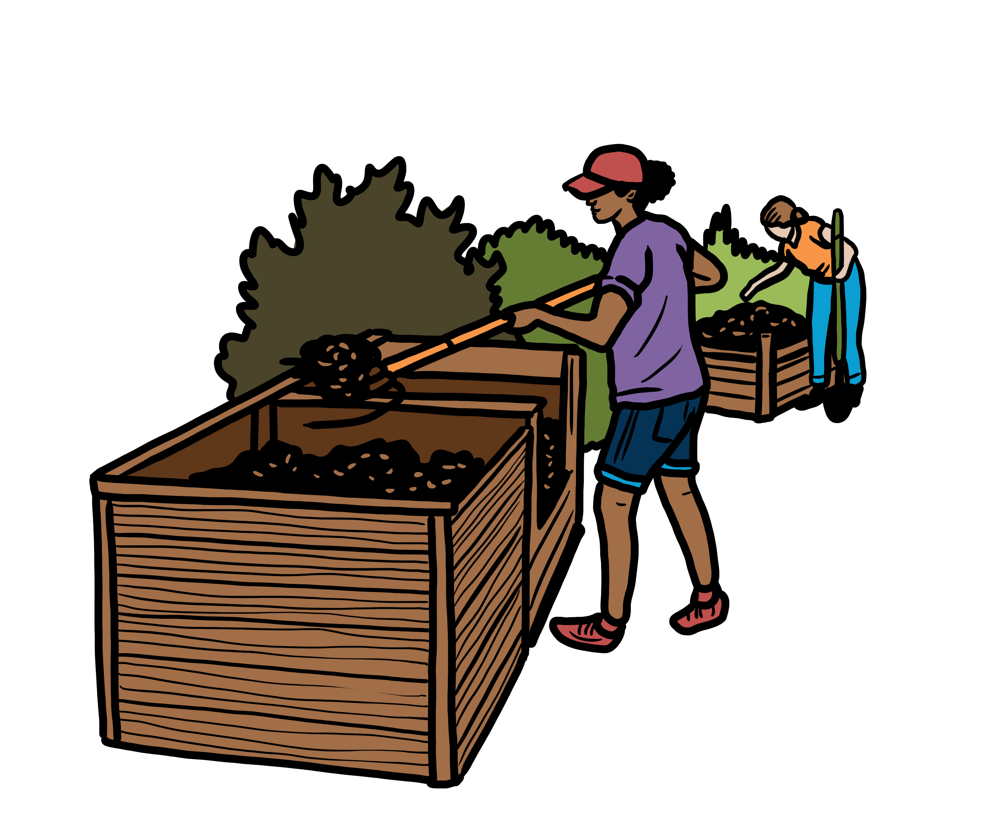 MakingSpaceforNAture_4_Urban_7_CommunityComposting Copy