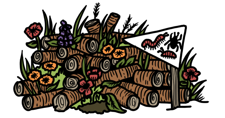 MakingSpaceforNAture_4_Urban_7_LogPiles Copy 1 Aspect Ratio 760 400
