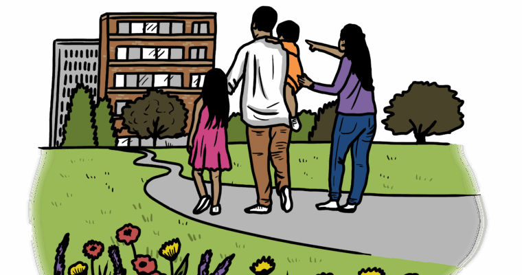 MakingSpaceforNAture_4_Urban_2_PeopleWalkingNature_2 Copy Aspect Ratio 760 400