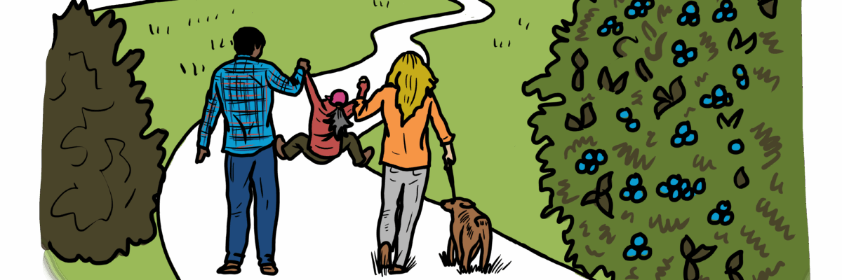 MakingSpaceforNAture_4_Urban_2_PeopleWalkingNature_4 Copy Scaled Aspect Ratio 1200 400